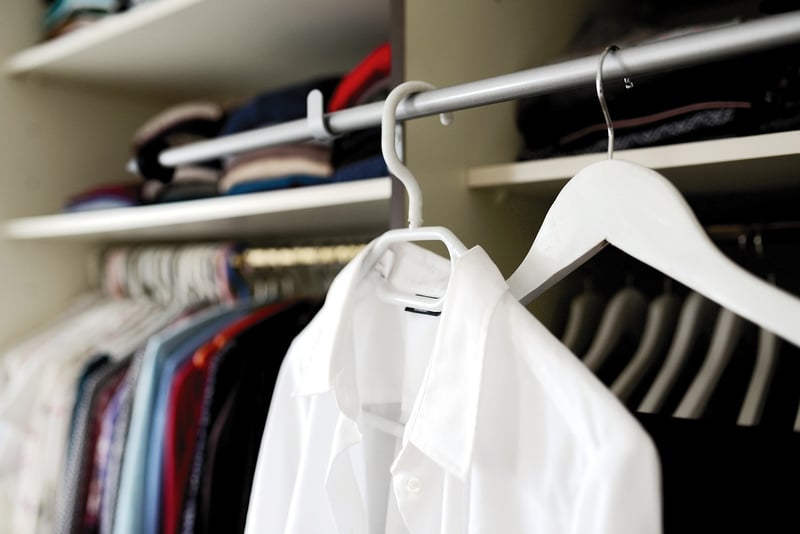 Revamped Wardrobe Staples