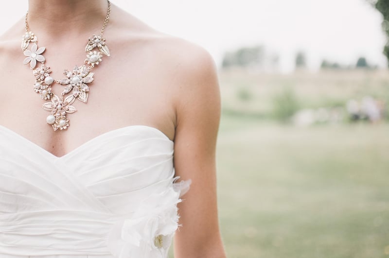 Customized Jewelry