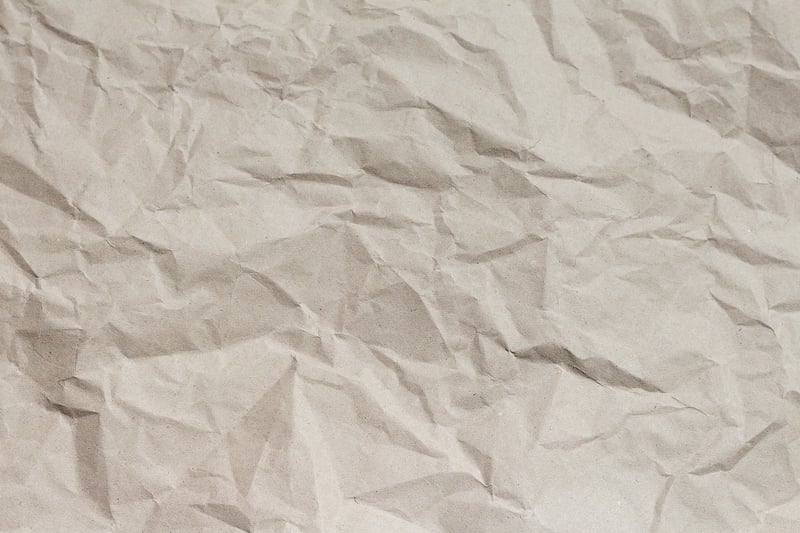 Recycled Paper